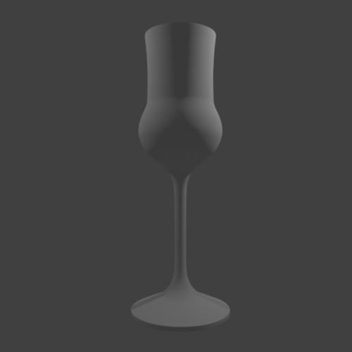 Goblet Brazilian Drink preview image